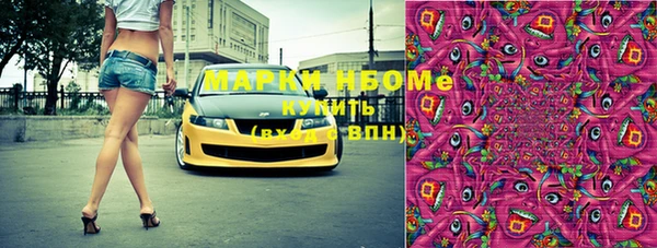 твердый Горнозаводск